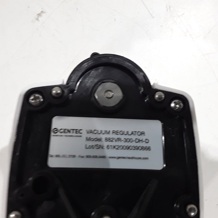 Gentec Vacuum Regulator Suction Regulators