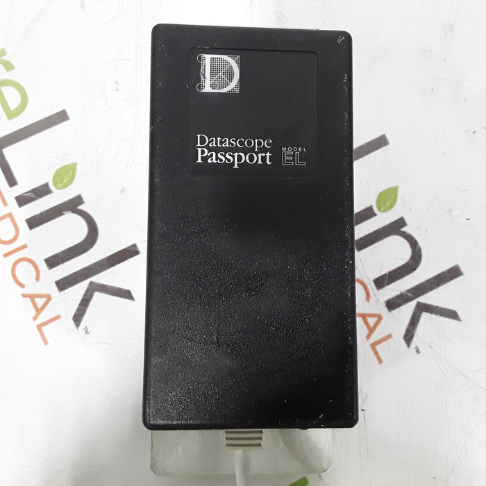 Datascope Passport D Patient Monitor