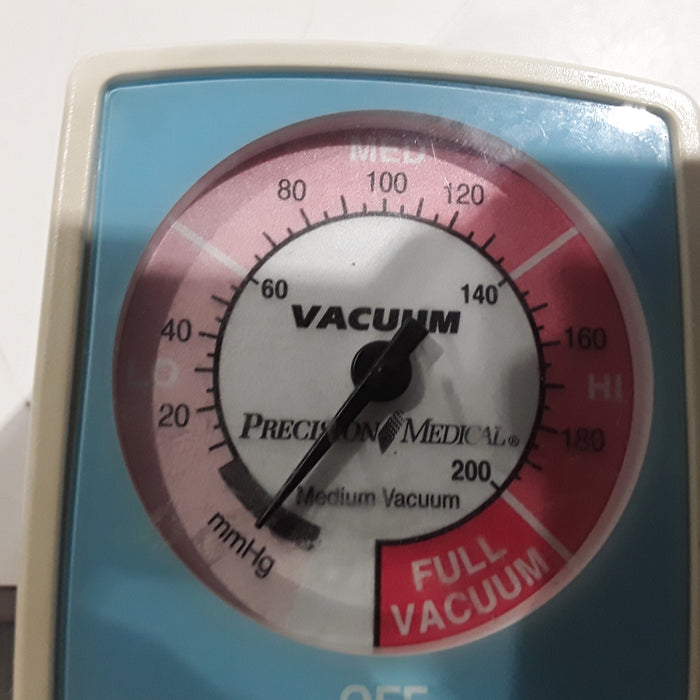 Precision Medical PM3300 Intermittent Vacuum Regulator