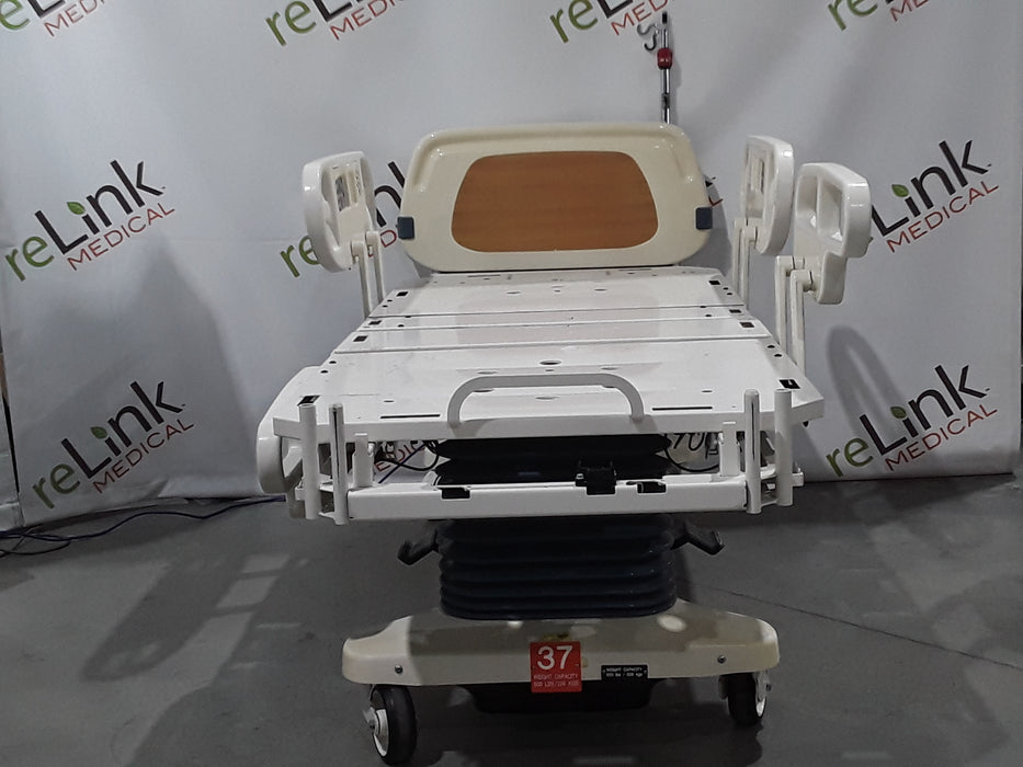 Stryker Secure II 3002 Hospital Bed