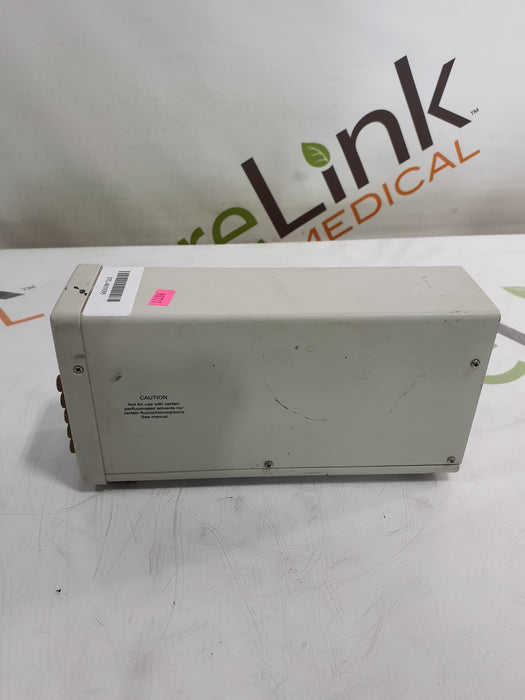 Perkin Elmer Series 200 Vacuum Degasser