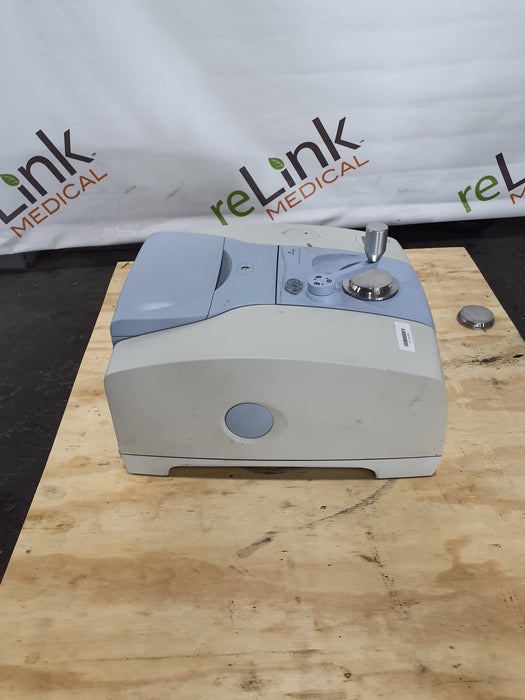 Perkin Elmer Spectrum 400 FT-IR/FT-NIR Spectrometer