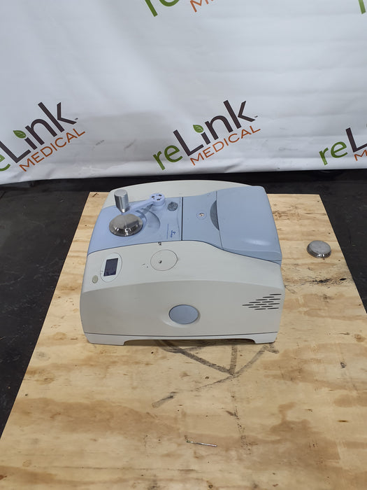 Perkin Elmer Spectrum 400 FT-IR/FT-NIR Spectrometer