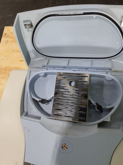 Perkin Elmer Spectrum 400 FT-IR/FT-NIR Spectrometer