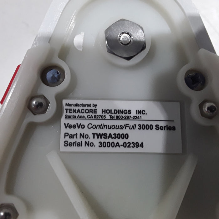 Tenacore Holdings, Inc. Vacuum Regulator