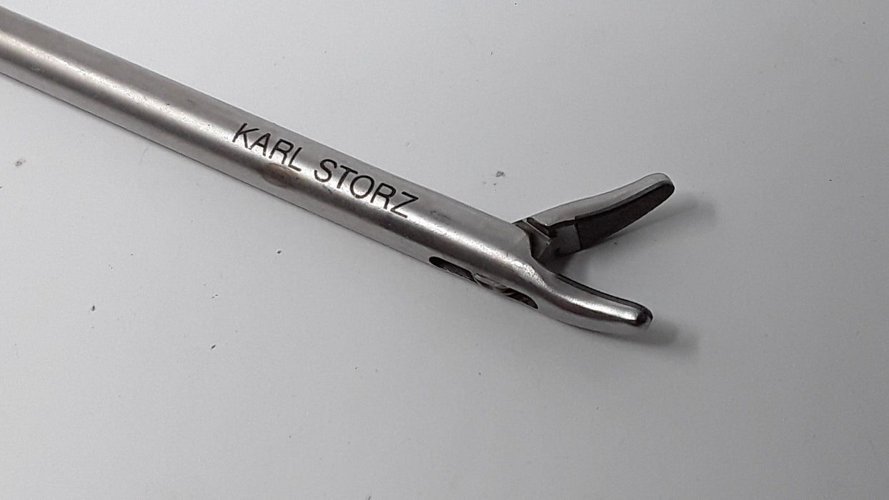 Karl Storz 26178 MC Macro Needleholder