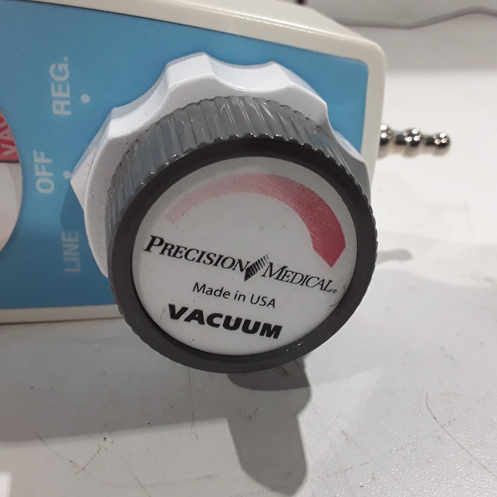 Precision Medical PM3100 Suction Regulator