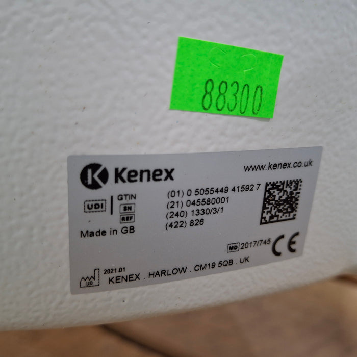 Kenex Limited 1330/3/1 Mobile Detector Holder