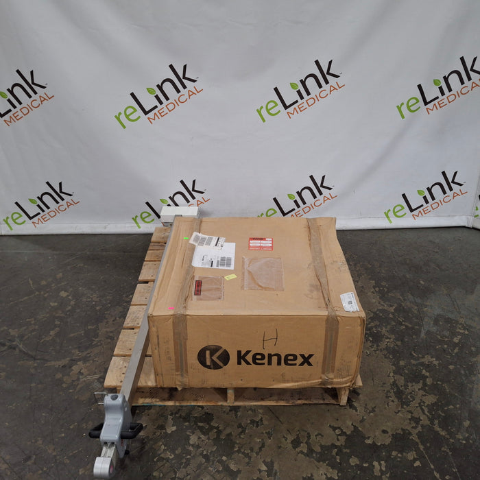 Kenex Limited 1330/3/1 Mobile Detector Holder