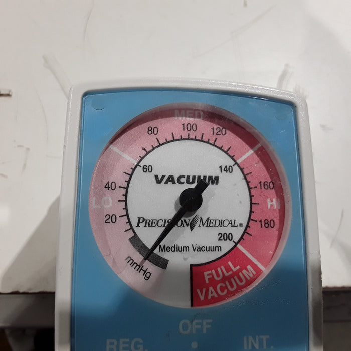 Precision Medical PM3300 Intermittent Vacuum Regulator