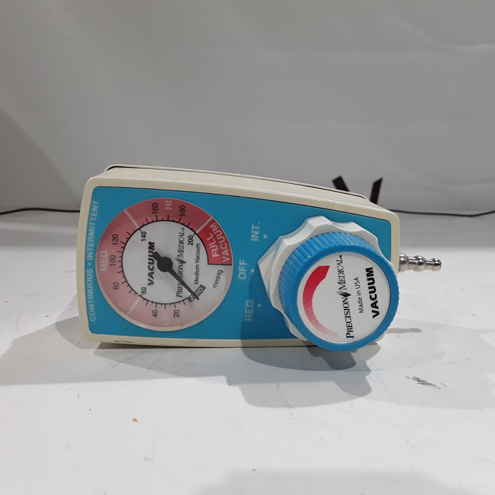 Precision Medical PM3300 Intermittent Vacuum Regulator