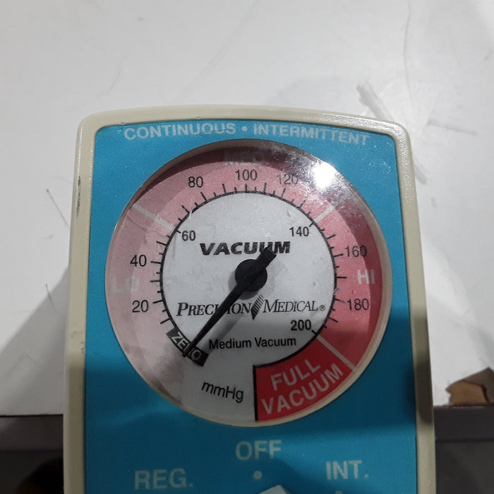 Precision Medical PM3300 Intermittent Vacuum Regulator