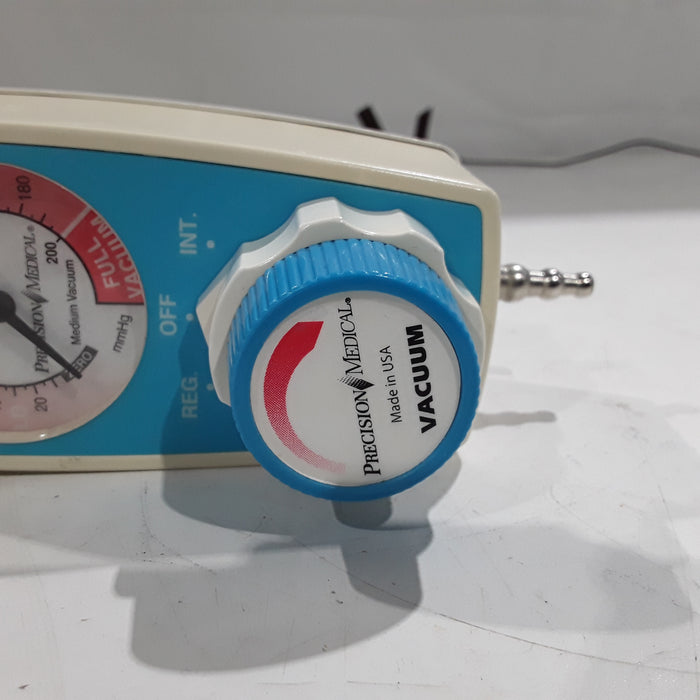 Precision Medical PM3300 Intermittent Vacuum Regulator