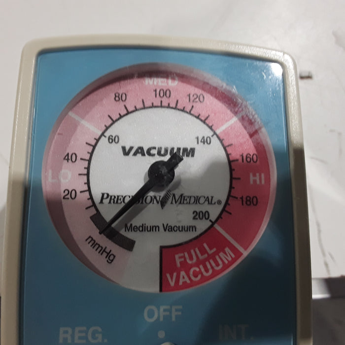 Precision Medical PM3300 Intermittent Vacuum Regulator