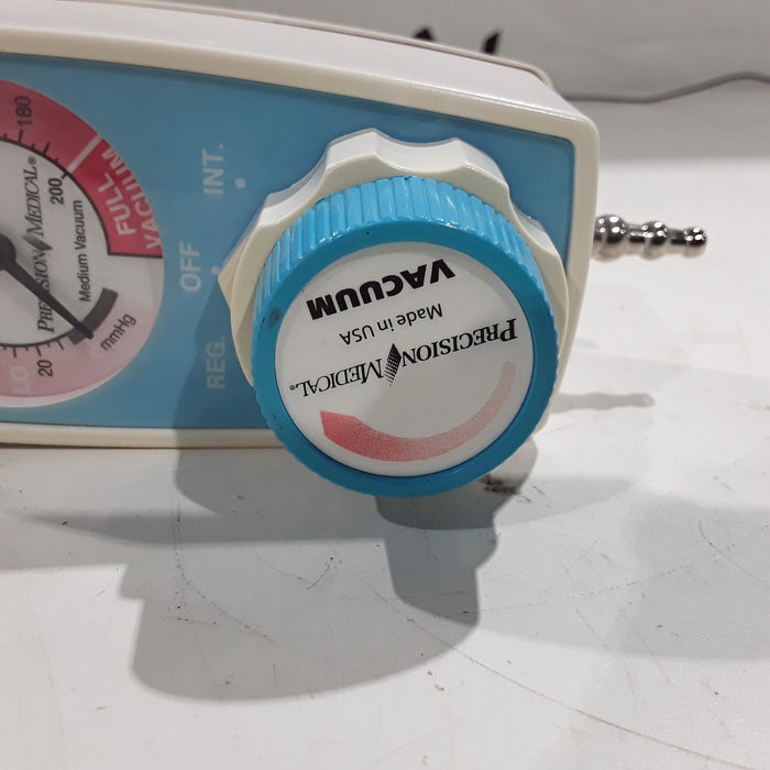 Precision Medical PM3300 Intermittent Vacuum Regulator