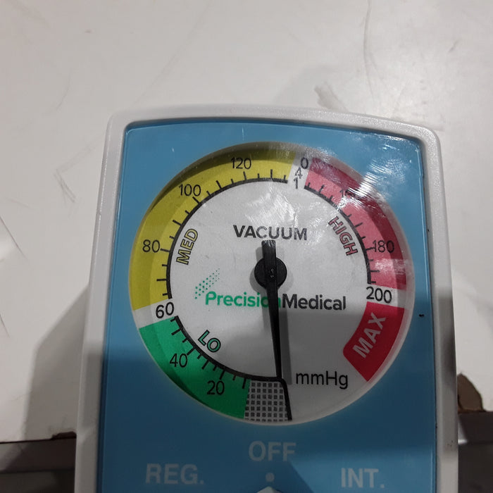 Precision Medical PM3300 Intermittent Vacuum Regulator