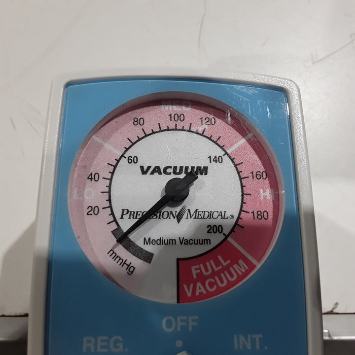 Precision Medical PM3300 Intermittent Vacuum Regulator