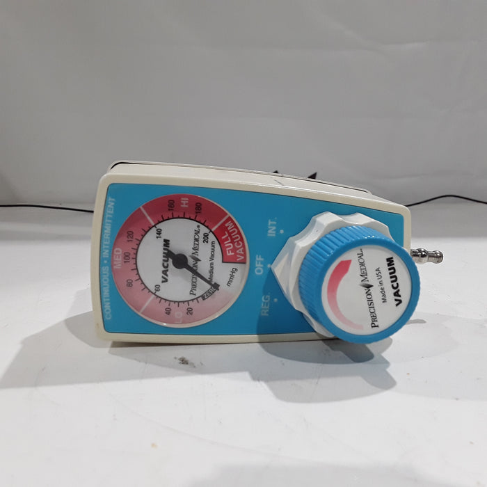 Precision Medical PM3300 Intermittent Vacuum Regulator