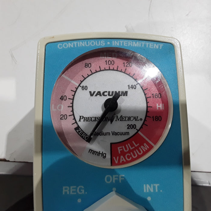 Precision Medical PM3300 Intermittent Vacuum Regulator