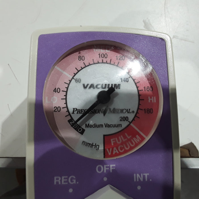 Precision Medical PM3300 Intermittent Vacuum Regulator