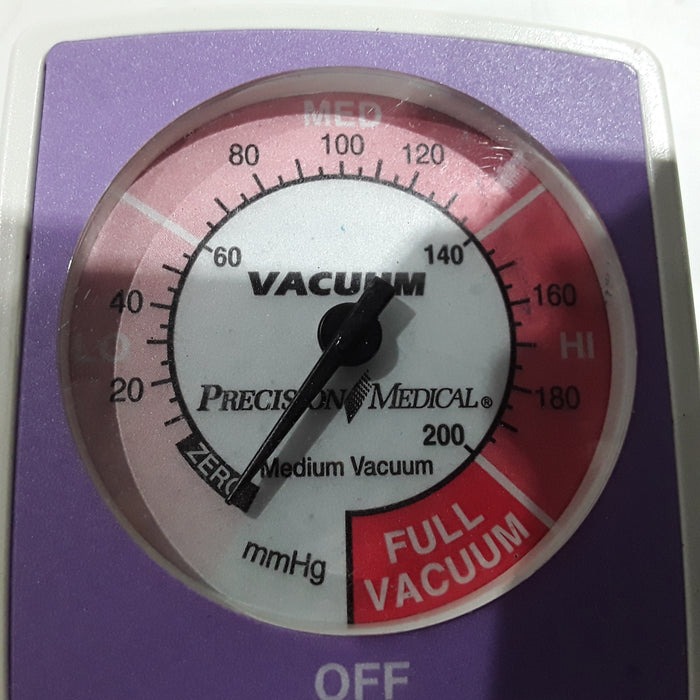 Precision Medical PM3300 Intermittent Vacuum Regulator