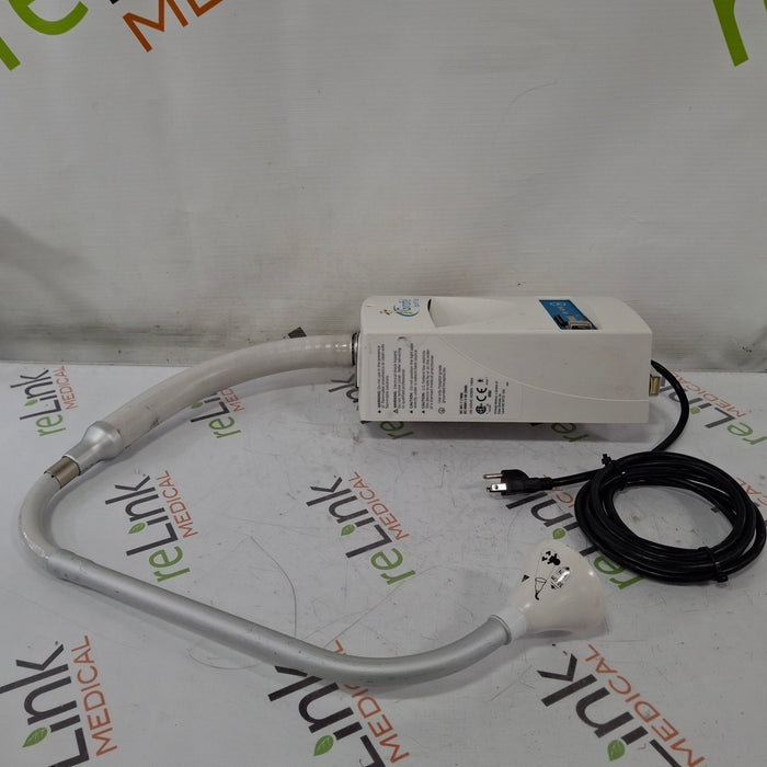 GE Healthcare Giraffe Spot PT Lite Phototherapy System