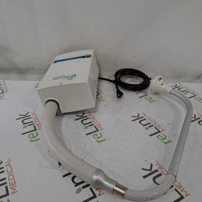 GE Healthcare Giraffe Spot PT Lite Phototherapy System