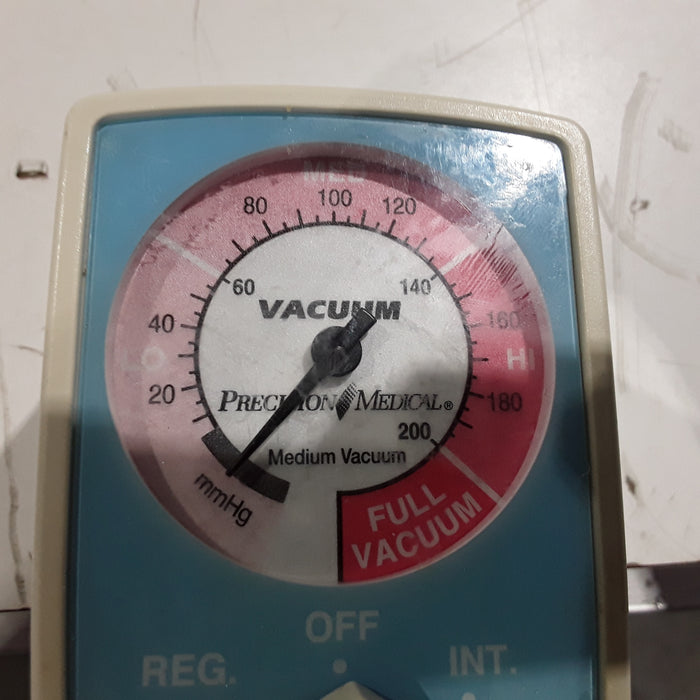 Precision Medical PM3300 Intermittent Vacuum Regulator