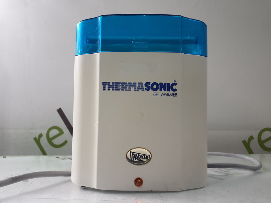 Parker Thermasonic Gel Warmer