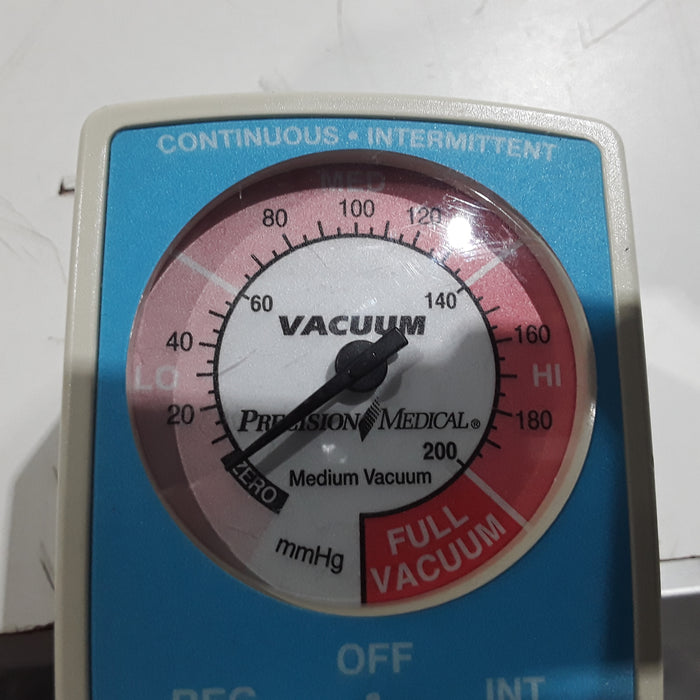 Precision Medical PM3300 Intermittent Vacuum Regulator