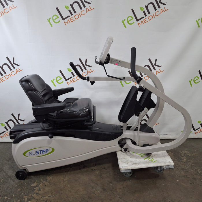 NuStep, Inc. TRS 4000 Recumbent Cross Trainer