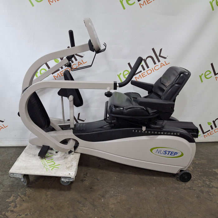 NuStep, Inc. TRS 4000 Recumbent Cross Trainer