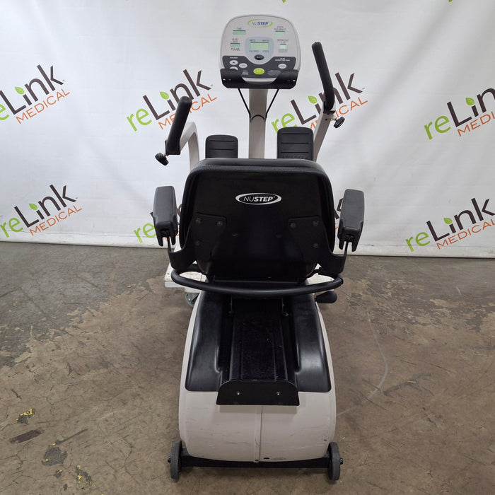 NuStep, Inc. TRS 4000 Recumbent Cross Trainer