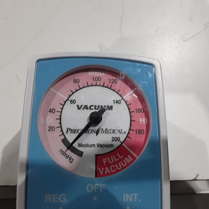 Precision Medical PM3300 Intermittent Vacuum Regulator