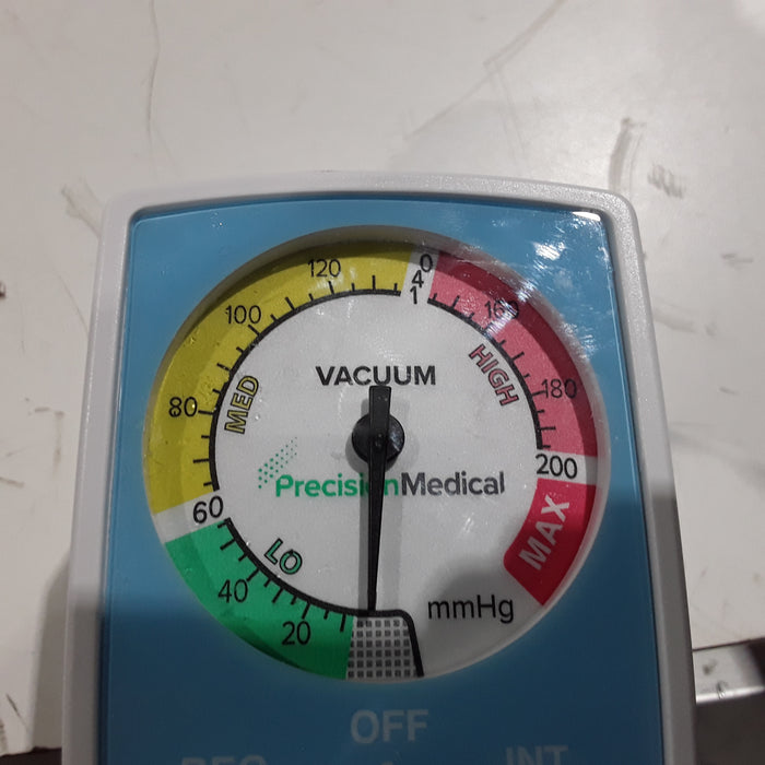 Precision Medical PM3300 Intermittent Vacuum Regulator