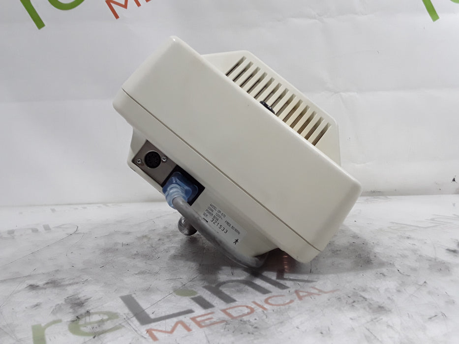 Marco CP-670 Auto Chart Projector