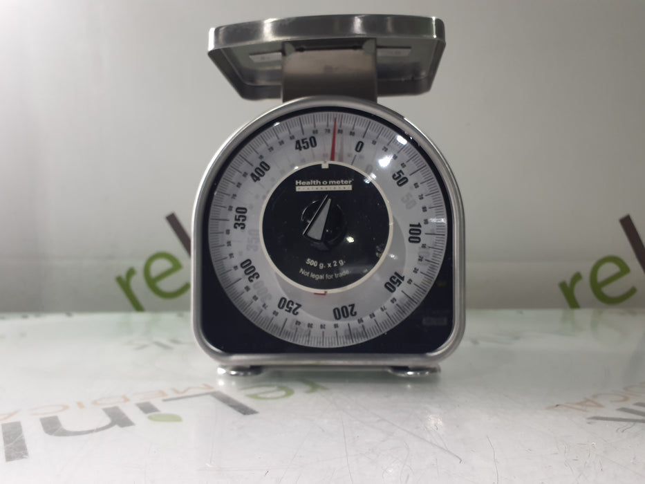 Health O Meter YG500R Top Load Scale