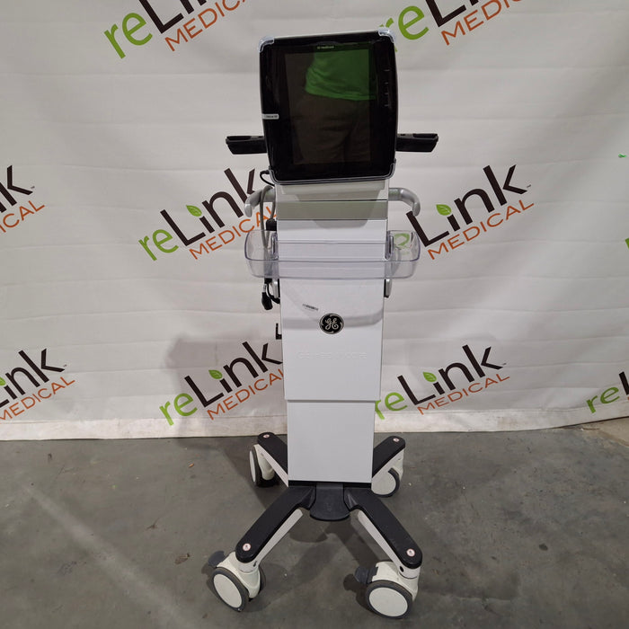 GE Healthcare Venue 40 Ultrasound