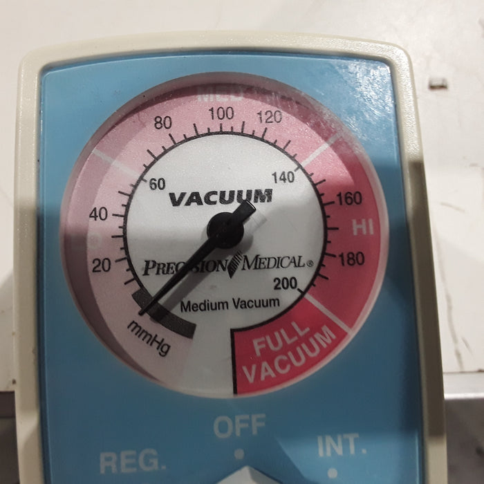 Precision Medical PM3300 Intermittent Vacuum Regulator