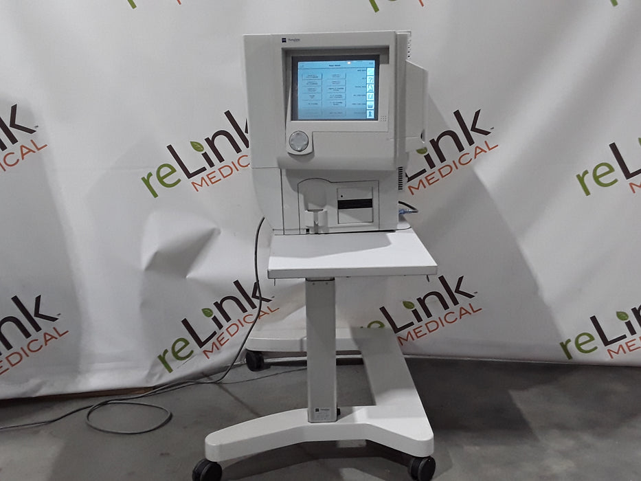 Carl Zeiss 740i Humphrey Field Analyzer