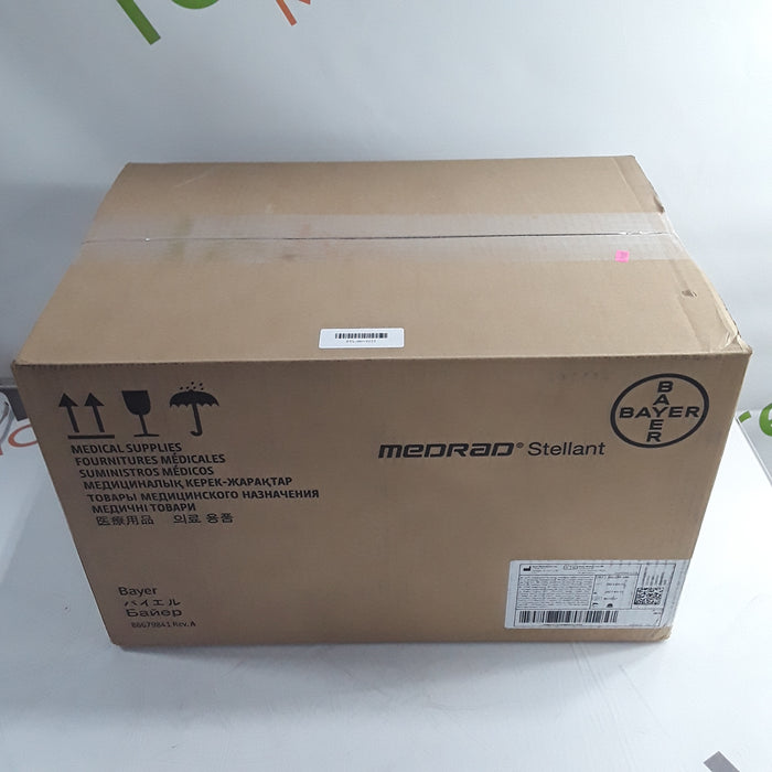 Medrad Stellant Sterile Disposable Syringe