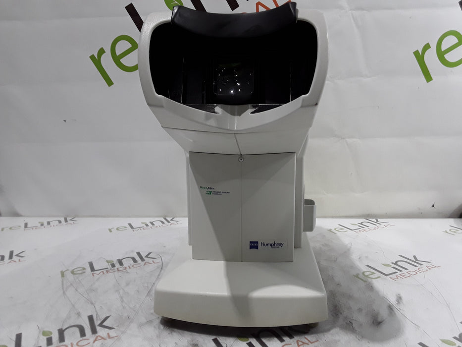 Carl Zeiss Humphrey 710 Visual Field Analyzer