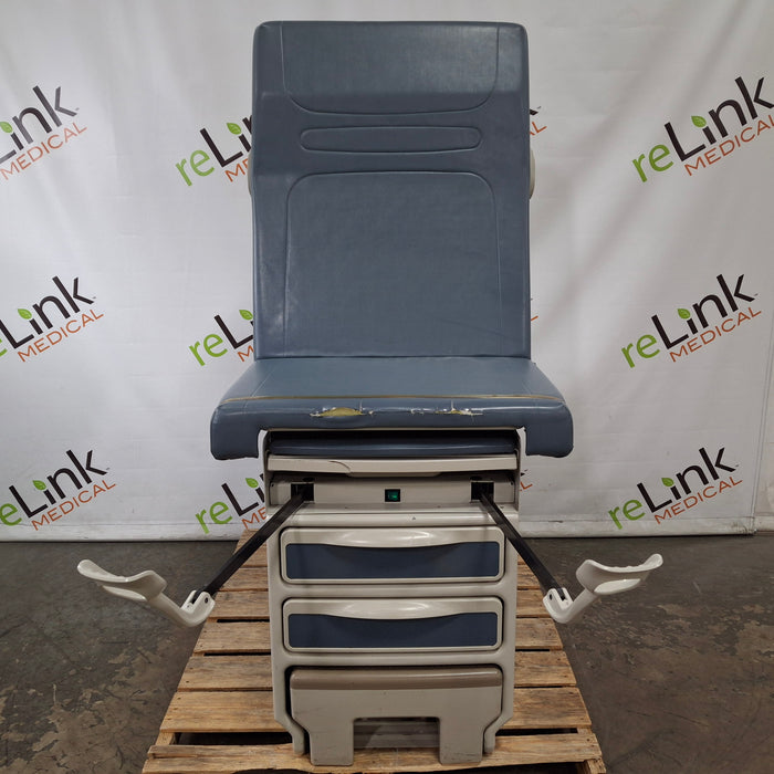 Midmark 204 Exam Table