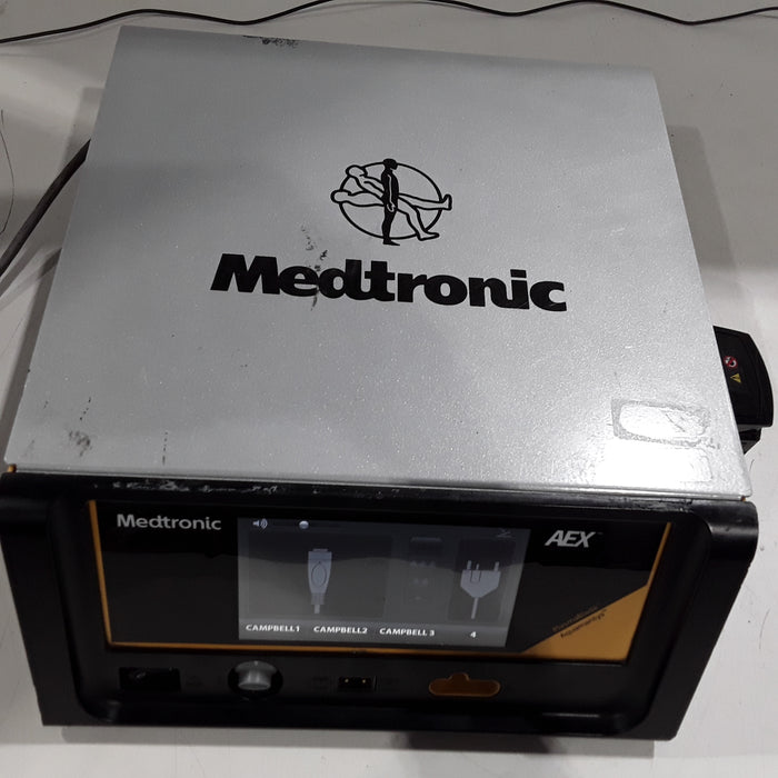 Medtronic AEX Generator