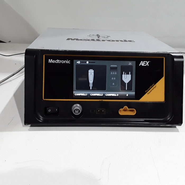 Medtronic AEX Generator