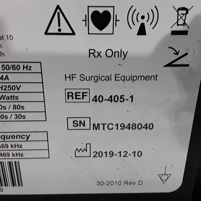 Medtronic AEX Generator