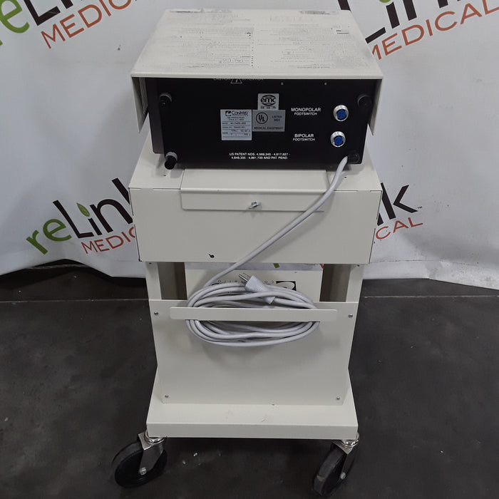 ConMed Sabre 2400 Electrosurgical Unit