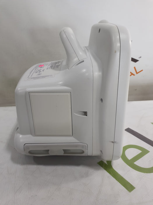 GE Healthcare Dash 4000 - Masimo SpO2 Patient Monitor