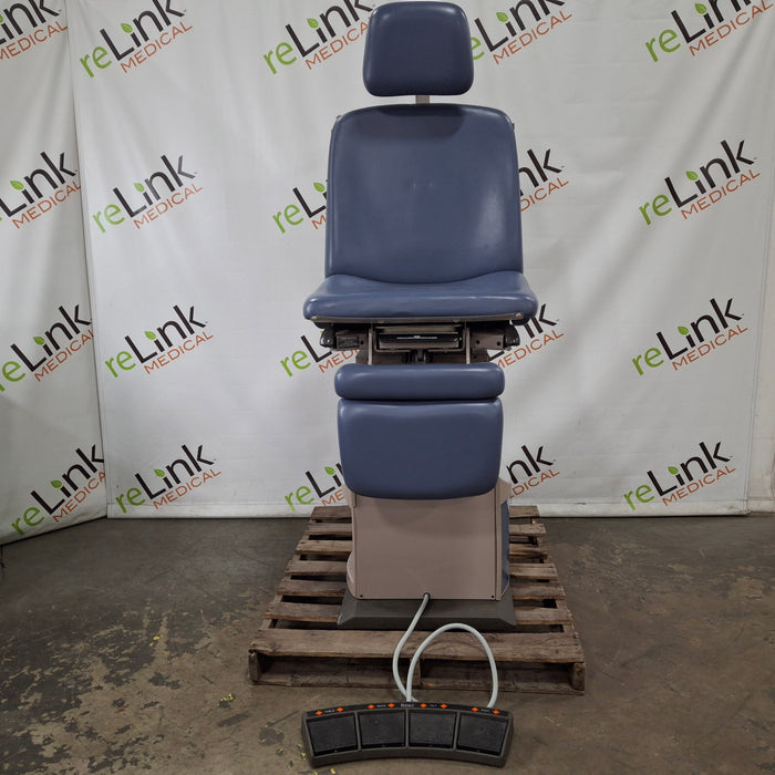 Ritter Evolution 75-015 Exam Chair