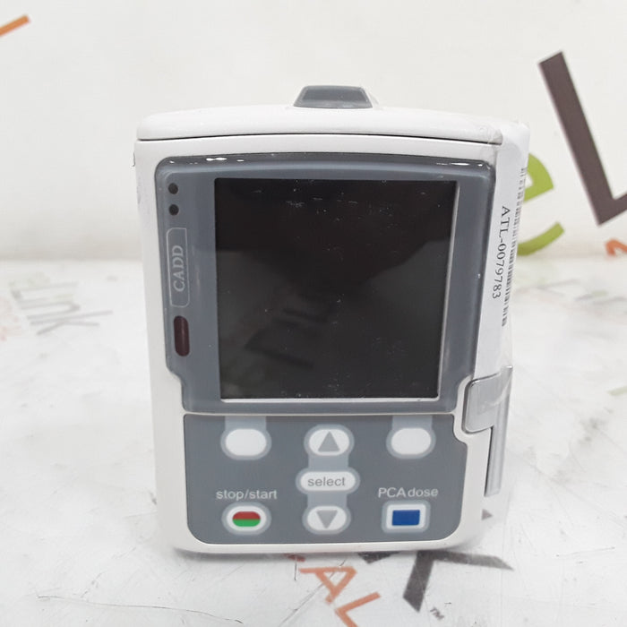 Smiths Medical CADD Solis 2110 Ambulatory Infusion Pump